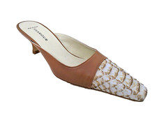 GLAMOUR FOR WOMAN 7549 TAN
