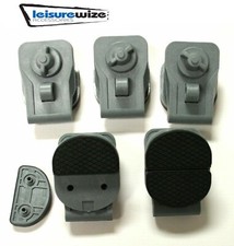 Caravan Awning Bracket Pads  x