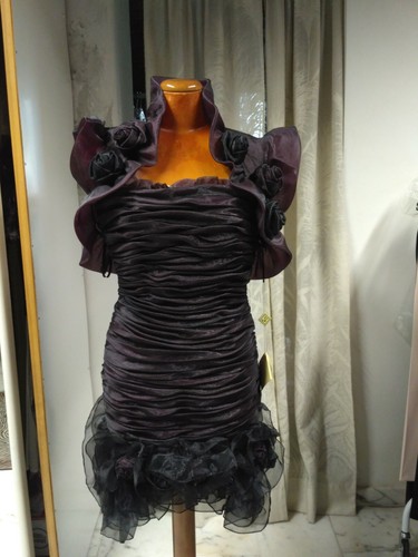 Sagaie wedding dress size - wedding,
