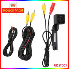 Car Rear View Reversing Camera Night Vision for VW Transporter T5 Caddy Touran