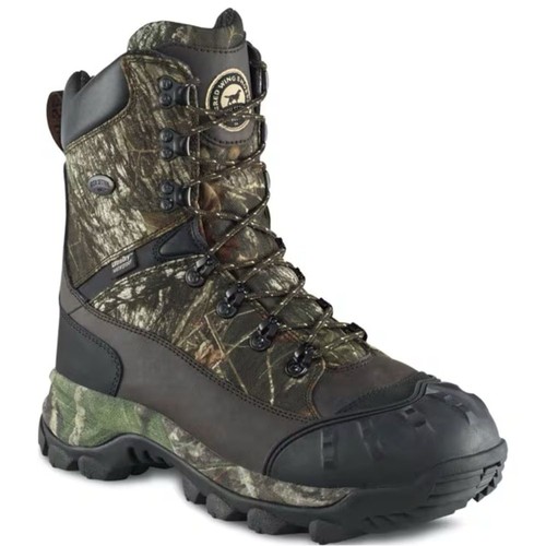 Irish setter red wing - irish, tracker