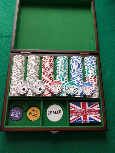 Cool poker chip - cool,