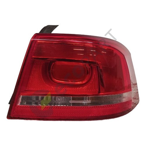 Volkswagen passat rear - volkswagen,