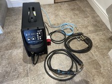 Stealth DIGI Mig 250-1 Multi