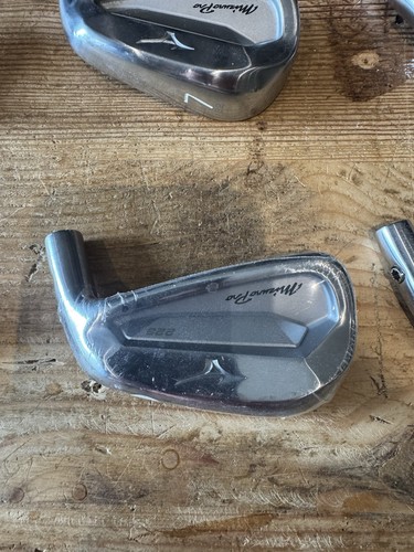 Mizuno pro 223 iron demo - pro, 7