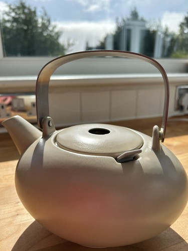 James sadler chatsford infuser - james,
