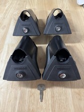 Yakima RailGrab Roof Rack