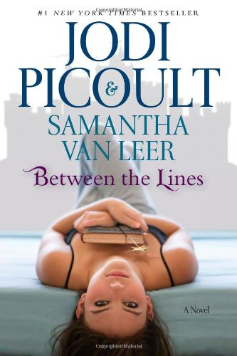 Between the lines picoult - between,