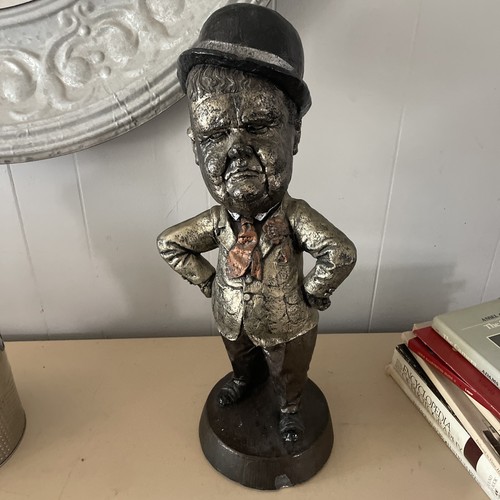 Rare oliver hardy - hardy,
