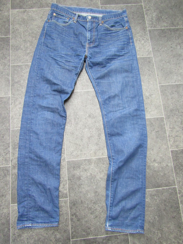 Levis 508 32w 34l mens - 508,