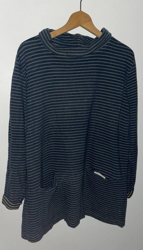 Seasalt mawgan porth tunic - porth,