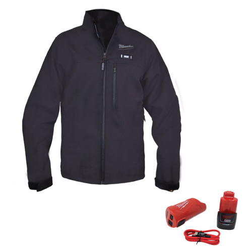 Milwaukee m12 heated - heated, jacket