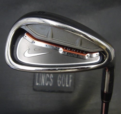 Nike ignite iron uniflex - 5,