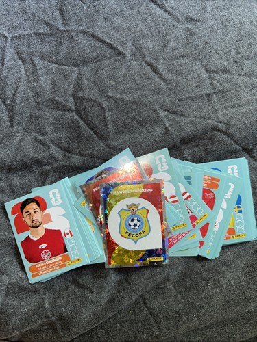 Panini world cup 2026 - 50,