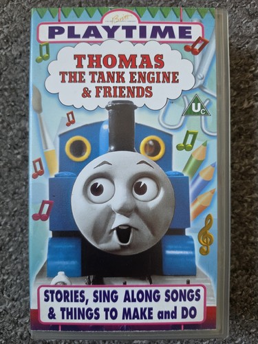 Thomas the tank - the,