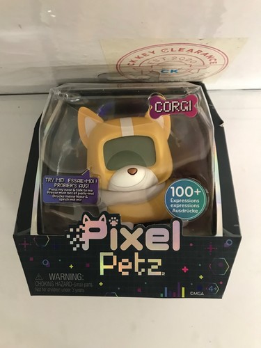 Mga entertainment pixel petz - pixel,