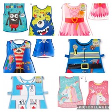 Cooksmart PEVA PVC Childrens