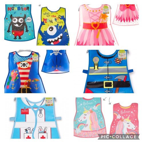 Cooksmart peva pvc childrens - peva,