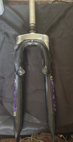 Zoom suspension front fork for - suspension,