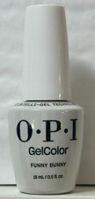 OPI Intelli-Gel 15ml ~ FUNNY
