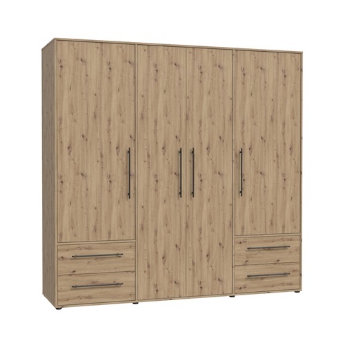 Jupiter wardrobe 200 210 - jupiter,