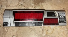Digitax F2  Taxi Meter
