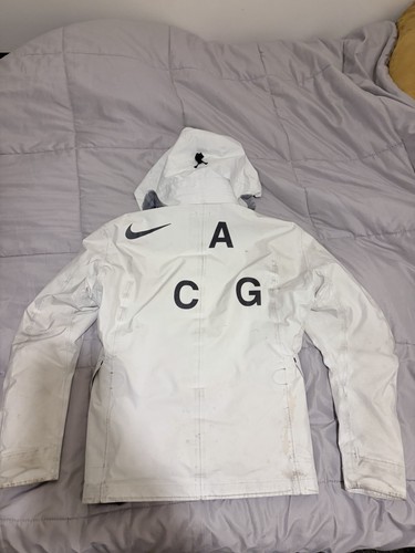 Nike acg 3in1 system gore - acg, gore-tex
