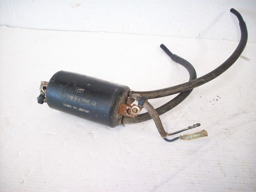 Original tec 703 - original, ignition