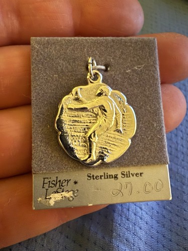Vintage sterling silver - vintage,