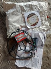 Gsxr750 L4 2014 Power Commander  5