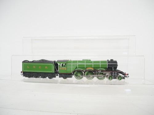 Hornby gauge steam - hornby,