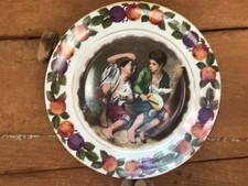 Royal Sutherlan HM fine bone