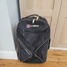 Berghaus Optimus 40 Wheeled
