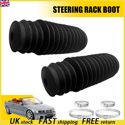 New 2pcs steering rack - 2pcs,