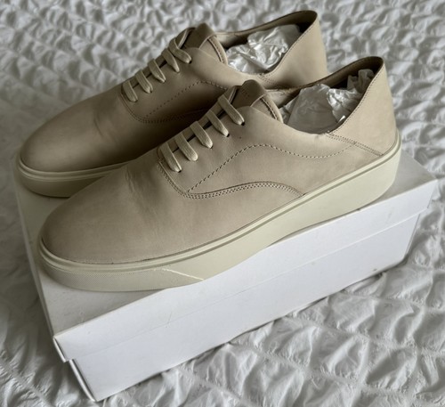 Reiss acer lace - acer, nubuck