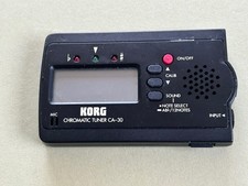 Korg Chromatic Guitar / Bass