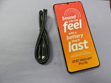 AT&T MOTIVATE PRO 5G SN509A