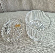 Vintage nachtmann bleikristall - vintage,