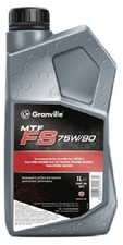 Granville 1 Litre MTF FS