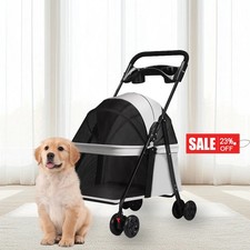 Pet Stroller Dog Cat Puppy