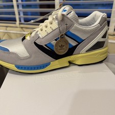 Adidas ZX8000 Made In Germany