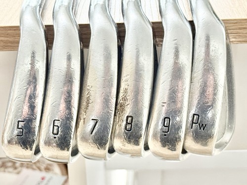 Nakashima tour forged - tour,