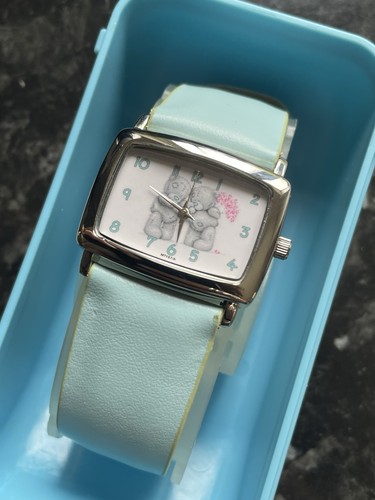 You tatty teddy watch - teddy,