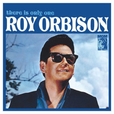 Roy Orbison There Is Only One