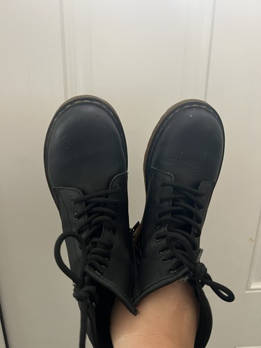 Martens boots kids - martens,