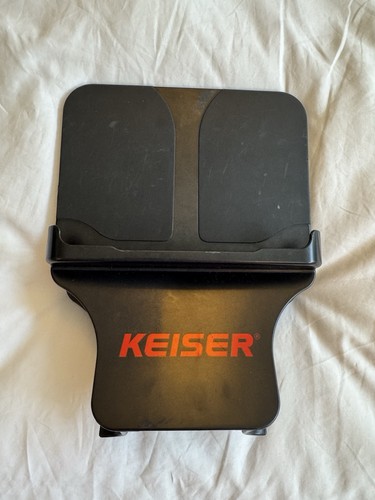 Keiser m3i indoor - keiser, media