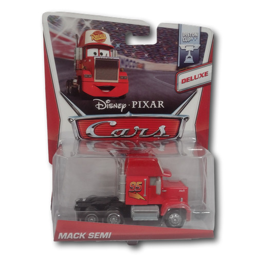 Disney pixar cars mack - disney,
