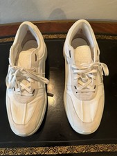 Yohji Yamamoto Y3 Adidas White