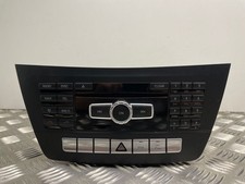 Mercedes-Benz C W204 2011