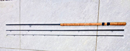 Daiwa whisker kevl match - daiwa, kevl@r